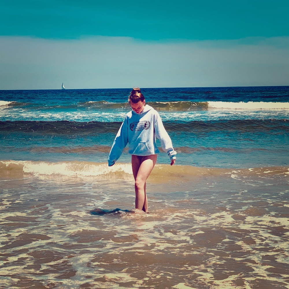 Meet your Posher, Lilli